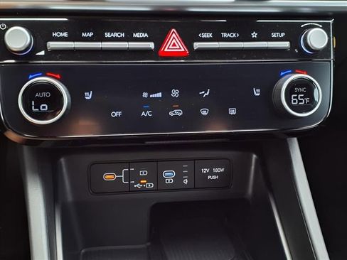 New 2025 Hyundai Tucson XRT image 18