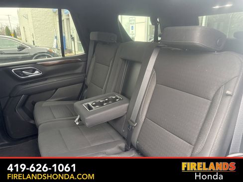 Used 2024 GMC Yukon SLE w/ Max Trailering Package image 28
