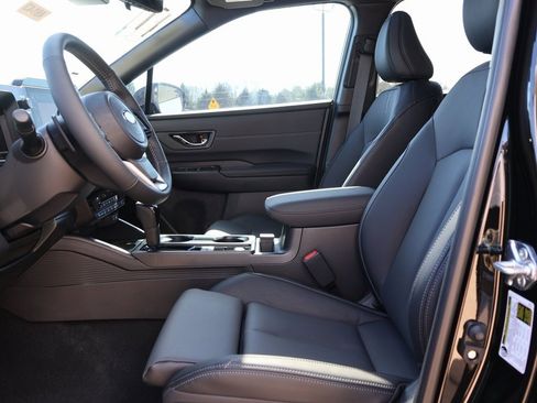 New 2026 Subaru Outback Touring image 24