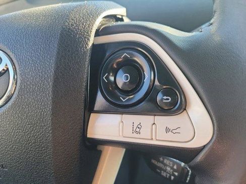 Used 2018 Toyota Prius Prime Plus image 24