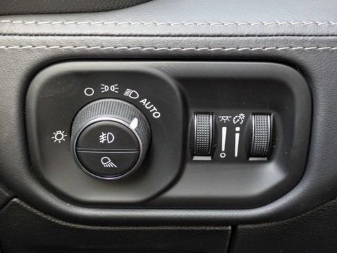 New 2026 RAM 1500 RHO w/ RHO Level 1 Equipment Group AWD/4WD image 25