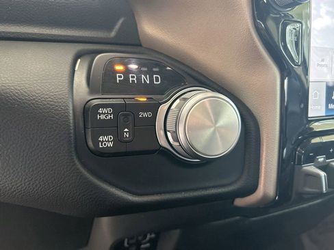 Used 2022 RAM 2500 Laramie AWD/4WD image 8