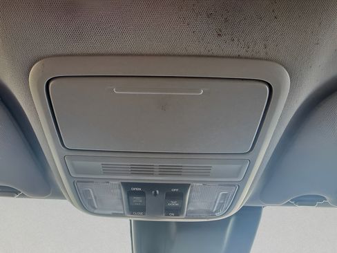 Certified 2020 Honda Odyssey EX-L image 31