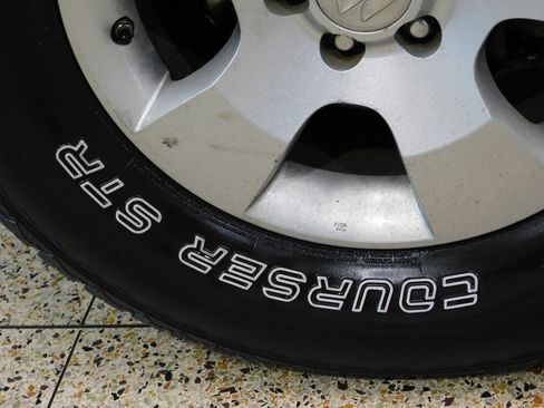 Used 2010 Suzuki Equator 2WD Extended Cab image 87