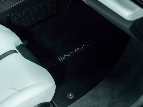 New 2026 Lotus Emira SE image 48