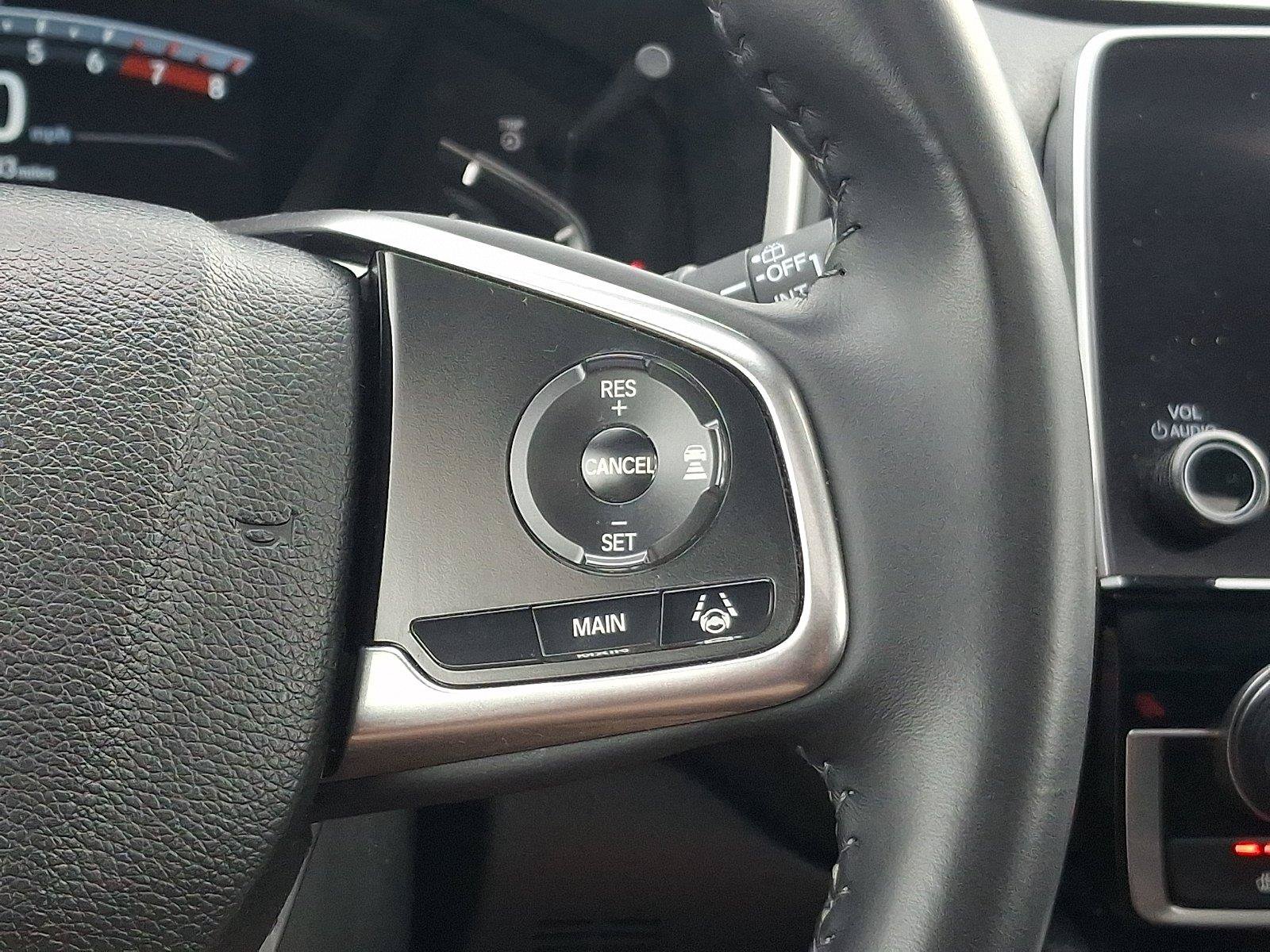 Used 2018 Honda CR-V EX-L image 22