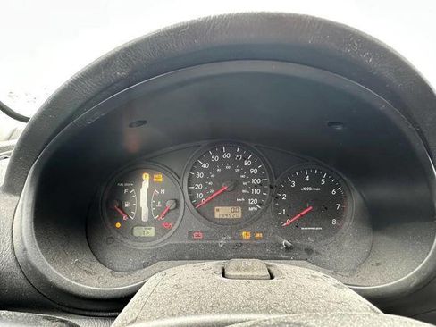 Used 2007 Subaru Impreza 2.5i AWD/4WD image 39
