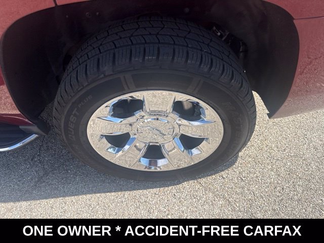 Used 2020 Chevrolet Tahoe Premier AWD/4WD image 44