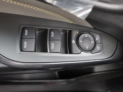 New 2026 Chevrolet Trax ACTIV w/ Driver Confidence Package FWD image 14