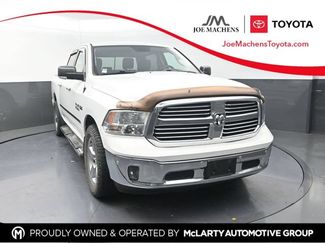 Used 2017 RAM 1500 Big Horn AWD/4WD 360° Tour