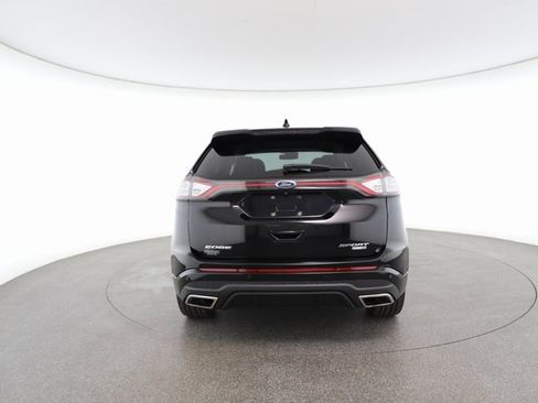Used 2018 Ford Edge Sport w/ Equipment Group 401A image 14