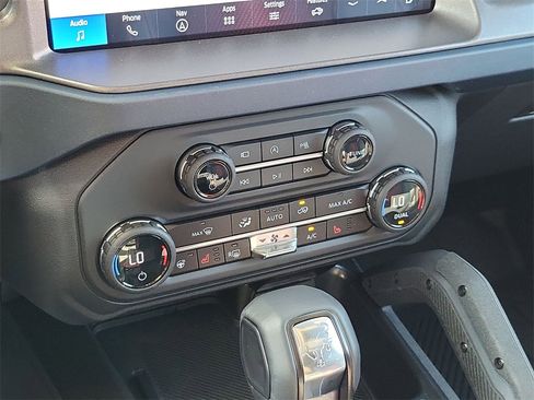 New 2025 Ford Bronco Raptor image 16