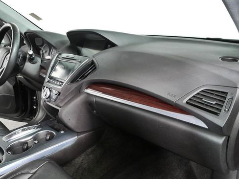 Used 2016 Acura MDX FWD w/ Technology Package image 22