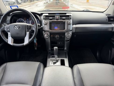 Used 2016 Toyota 4Runner SR5 Premium RWD image 26