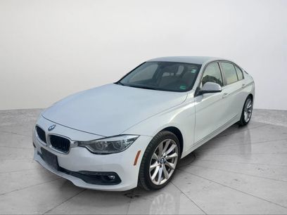 Used 2018 BMW 320i Sedan