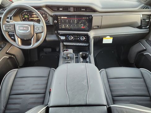 New 2026 GMC Sierra 1500 AT4X image 19