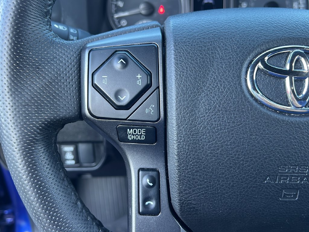 Certified 2023 Toyota Tacoma TRD Sport RWD image 19