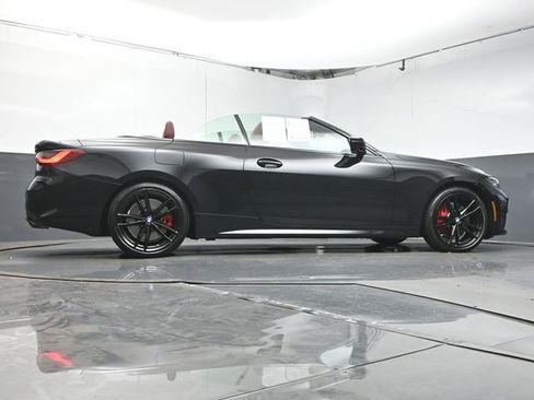 Used 2023 BMW 440i xDrive Convertible w/ Premium Package image 33