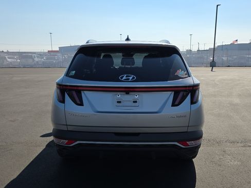 Used 2022 Hyundai Tucson SEL AWD/4WD image 7