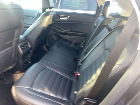 Used 2024 Ford Edge SEL w/ Convenience Package AWD/4WD image 8