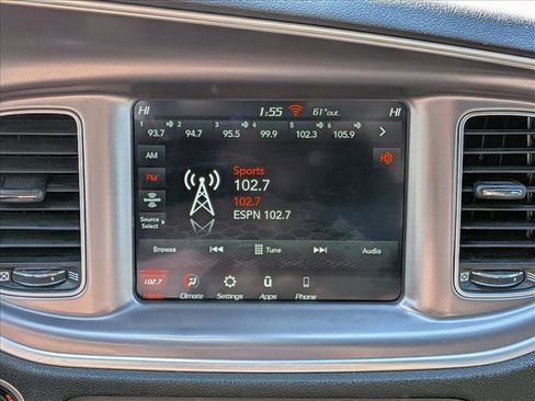 Used 2022 Dodge Charger GT image 12