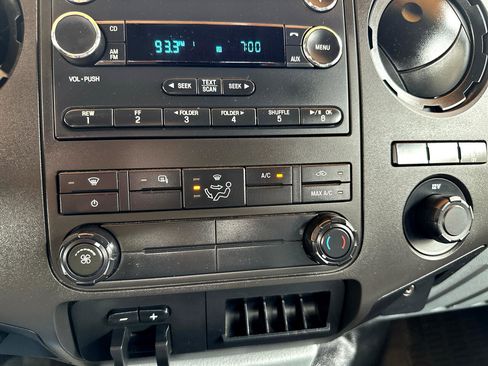 Used 2012 Ford F250 XL w/ PWR Equipment Group image 40