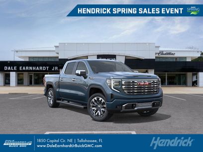 New 2026 GMC Sierra 1500 Denali w/ Denali Reserve Package