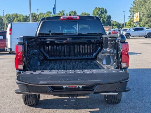 New 2026 Chevrolet Colorado LT w/ LT Convenience Package RWD image 30