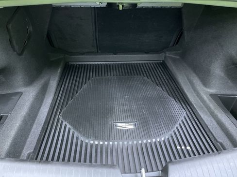 Used 2022 Cadillac CT4 Luxury w/ Sun And Sound Package image 30