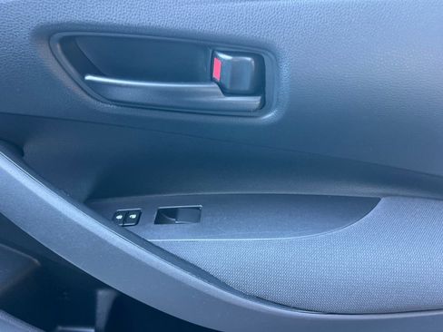 Certified 2024 Toyota Corolla LE image 21