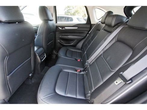 New 2025 MAZDA CX-5 AWD 2.5 S w/ Preferred Package image 10