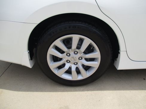 Used 2018 Nissan Altima 2.5 S w/ S Convenience Package FWD image 9