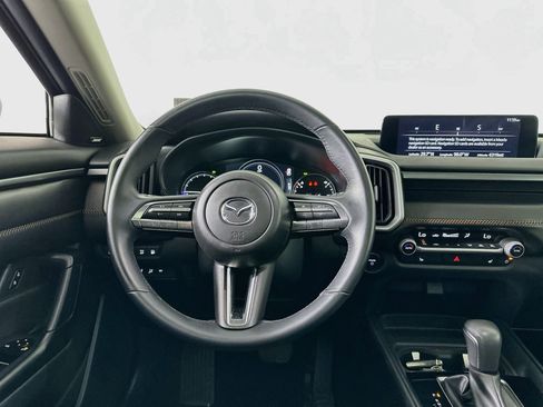 Used 2025 MAZDA CX-50 AWD 2.5 Hybrid w/ Premium Pkg image 17