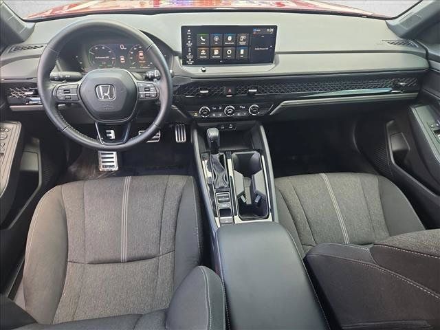 Used 2024 Honda Accord Sport image 17