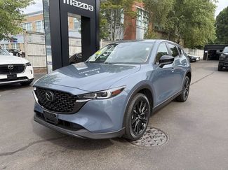 Used 2023 MAZDA CX-5 Carbon Edition AWD/4WD video 1