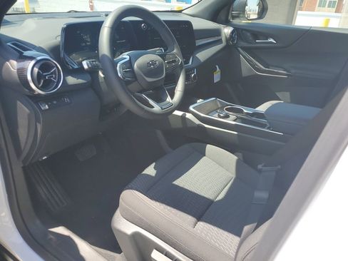 New 2026 Chevrolet Equinox LT w/ Midnight Edition image 18