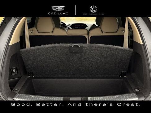 Used 2018 Acura MDX SH-AWD image 25