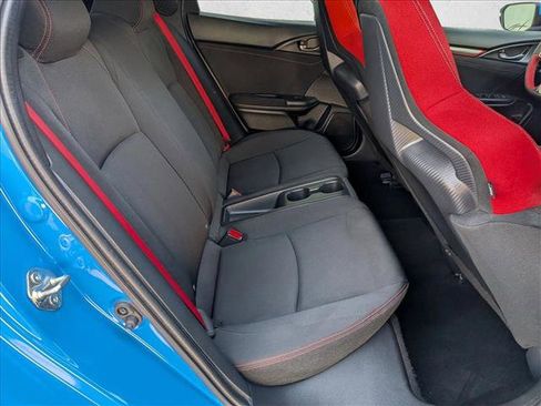 Used 2021 Honda Civic Type R image 19