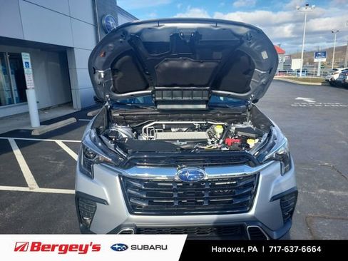 New 2026 Subaru Ascent Touring image 15