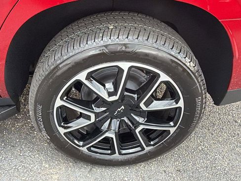 New 2026 Chevrolet Tahoe RST w/ Comfort Package AWD/4WD image 9