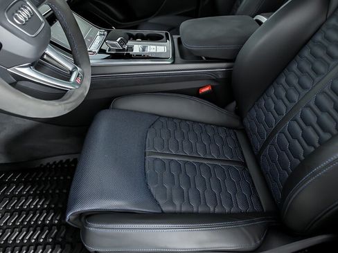 Used 2026 Audi RS Q8 performance AWD/4WD image 17