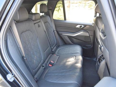 Used 2023 BMW X5 xDrive40i w/ Premium Package AWD/4WD image 37