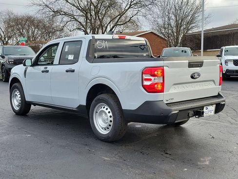 New 2025 Ford Maverick XL w/ 4K Tow Package image 6