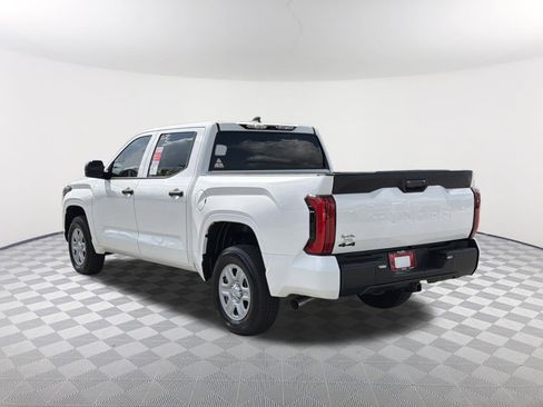New 2026 Toyota Tundra SR image 4