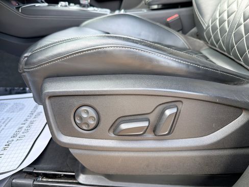 Used 2018 Audi SQ5 Premium Plus AWD/4WD image 14