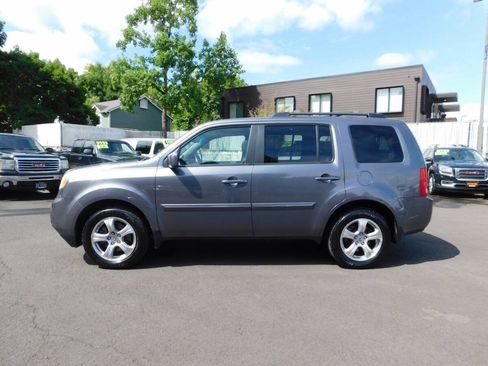 Used 2015 Honda Pilot EX-L image 25