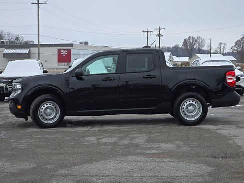 New 2025 Ford Maverick XL w/ Equipment Group 102A image 4