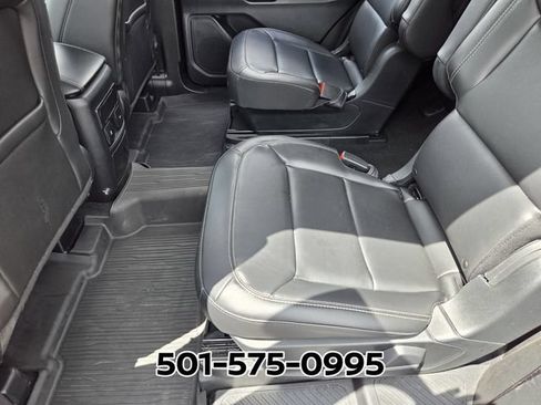 Used 2024 Ford Explorer XLT w/ Equipment Group 202A AWD/4WD image 13