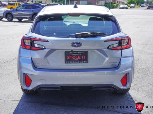 Used 2025 Subaru Impreza 2.0i AWD/4WD image 11