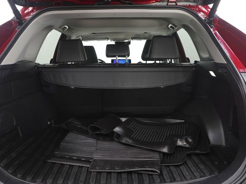 Used 2025 Toyota RAV4 XLE Premium w/ Weather Package AWD/4WD image 9